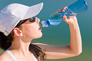 Tips for Exercising in Summer Heat