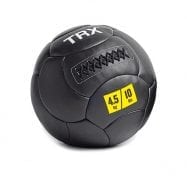 TRX Wall Ball