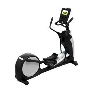 Precor EFX 665 Elliptical