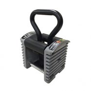 PowerBlock Club Kettleblock Handle