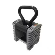 PowerBlock Club Kettleblock Handle