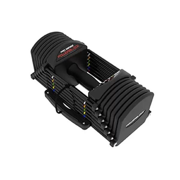 PowerBlock Pro 32 Set