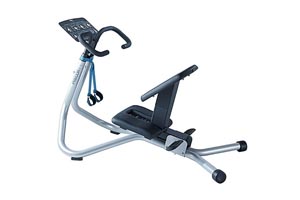 Improve Your Mobility With The Precor 240i Stretch Trainer