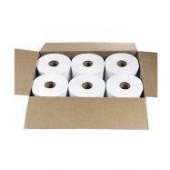The Cleaning Solution – Dry Towels
