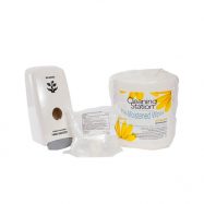 The Cleaning Station - Wet Starter Kit