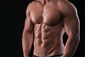 The Best Home Exercises For Building Your Chest