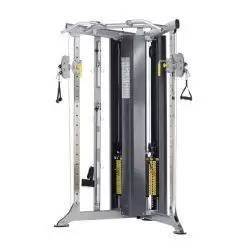 TuffStuff CDP-300 Dual Adjustable Pulley System