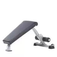 TuffStuff CMA-320 Mini Ab Bench - Evolution Series