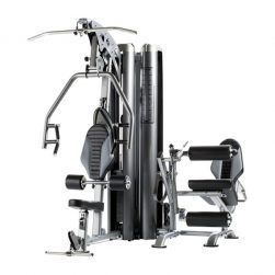 TuffStuff Apollo-7200 2-Station Multi Gym System