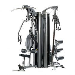 Tuff Stuff Apollo-7300 3-Station Multi Gym System