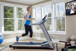 How to Shop for a Home Treadmill