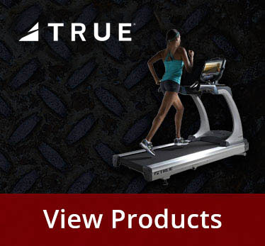 True Fitness Equipment - available at Fitness 4 Home Superstore