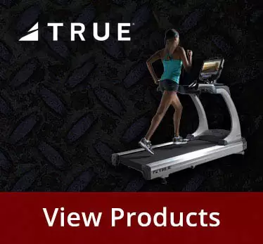 True Fitness Equipment - available at Fitness 4 Home Superstore