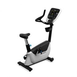 Precor UBK 635 Recumbent Bike