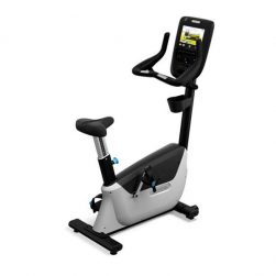 Precor UBK 665 Recumbent Bike