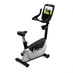 Precor UBK 685 Upright Bike