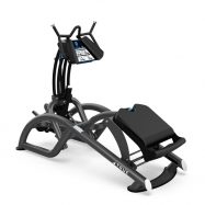 TRUE Composite Strength Ab Crunch Back Row - Commercial