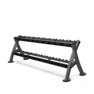 True XFW-4700 Dumbbell Rack
