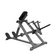 TRUE XFW-5500 Lever Row