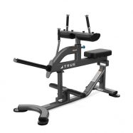 TRUE XFW-5700 Seated Calf