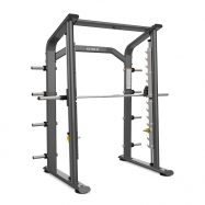 TRUE XFW-6800 Smith Machine