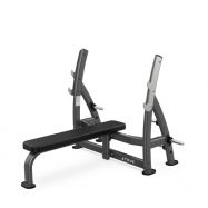 TRUE XFW-7100 Supine Press Bench