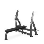 TRUE XFW-7100 Supine Press Bench