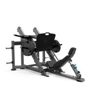 TRUE XFW-7800 45 Degree Leg Press