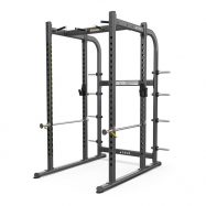TRUE XFW-7900 Power Rack