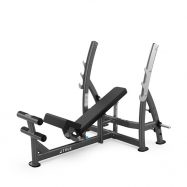 TRUE XFW-8200 3 Way Press Bench