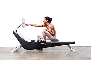 Hydrow Interactive Rower