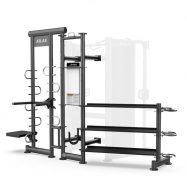 TRUE Atlas 201 Group Training System