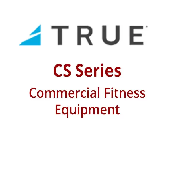 TRUE Fitness CS Series Cardio Equipment - Commercial Gym Equipment from Commercial Fitness Superstore of Arizona.