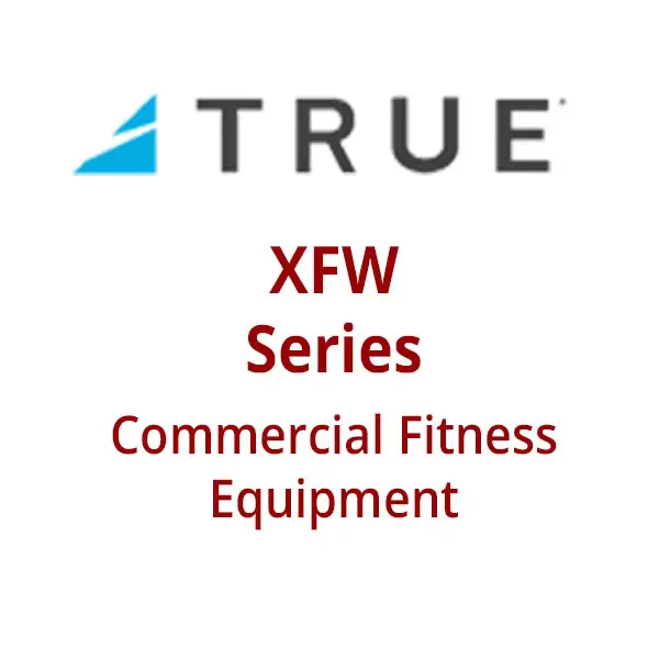 Paramount XFW Benches & Racks- Commercial Gym Equipment from Commercial Fitness Superstore of Arizona.