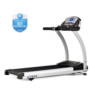 True M50 Treadmill