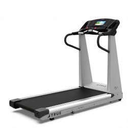 True Z5.4 Treadmill