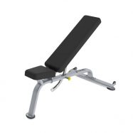 TRUE FS-20 Flat Incline Decline Bench