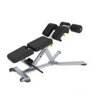 TRUE FS-22 Low Back Abdominal Bench