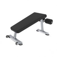 TRUE FS-21 Abdominal Crunch Bench