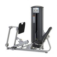 TRUE FS-51 Leg Calf Press - Fitness Line