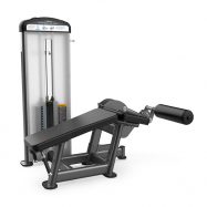 TRUE FUSE-1800 Horizontal Leg Curl