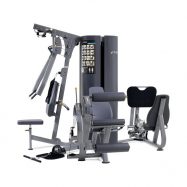 TRUE MP 3.5 3 Stack Gym