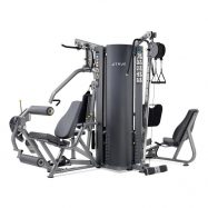 TRUE MP 4.0 4 Stack Gym