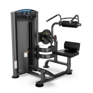 True SD1004 Force Ab Back - Force Strength Series