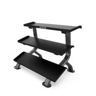 True SF1050 Force Dumbbell Rack - Force Strength Series
