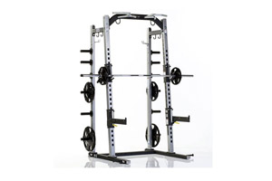 TuffStuff PXLS-7910 Half Rack