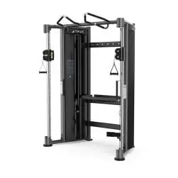 TRUE XFT-900 Functional Trainer