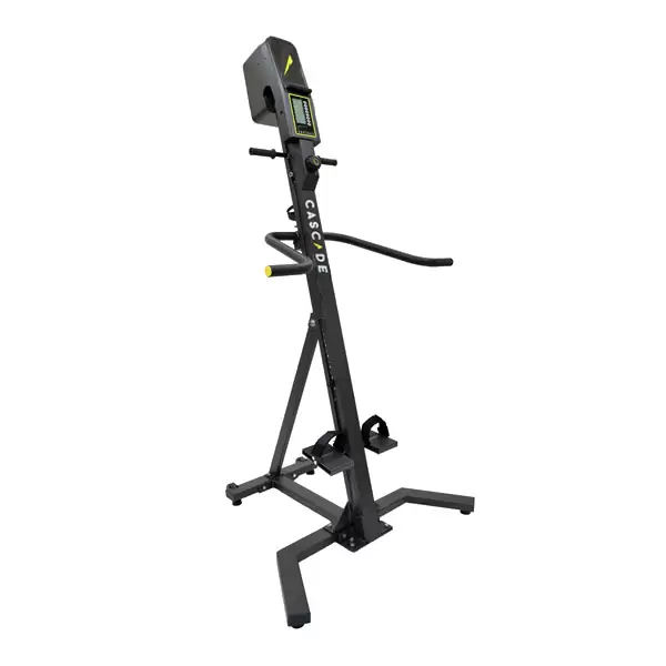Cascade Climbers  - Available at Fitness 4 Home Superstore - Chandler, Phoenix, and Scottsdale, AZ