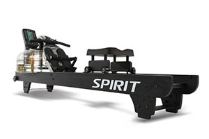 Spirit CRW900 Water Rower 