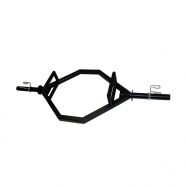 Apollo OB-64 Olympic Hex Dead Lift Bar